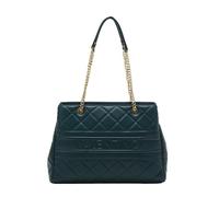 VALENTINO - Valentino Bags Ada Ottanio, Umhängetasche, Shopper Stepp, Petrol