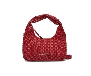 VALENTINO - Valentino Bags Frequency Re Hobo Bag, Schultertasche, Umhängetasche, Rot
