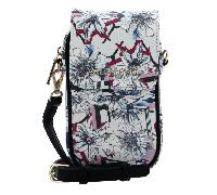 VALENTINO - Valentino Bags Goulash, Handytasche, Umhängetasche, Multicolor-GEO