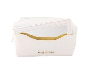 VALENTINO - Valentino Bags Kosmetiktasche Anastasia, Bianco
