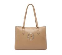 VALENTINO - Valentino Bags Moses Shopper, Umhängetasche, Beige