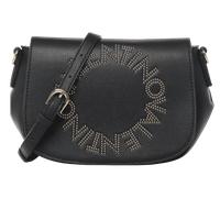 VALENTINO - Valentino Bags Pie Re, Mittlere Schultertasche, Umhängetasche, Schwarz