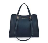 VALENTINO - Valentino Bags Stereo Re Handtasche, Umhängetasche, Tote Bag, Blau