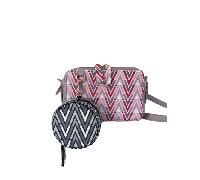 VALENTINO - Valentino Bags Tonic, Camera Bag, Rosa