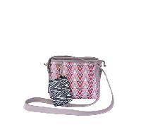 VALENTINO - Valentino Bags Tonic, Crossbody Bag S, Rosa