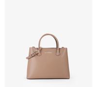 VALENTINO Faith Re Shopping Bag Taupe