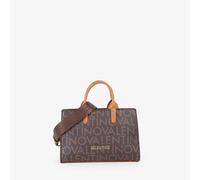 Valentino Bags Handtasche Regina Re Pretty Bag Lederimitat Moro/Naturale Damen