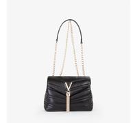 Valentino Bags Umhängetasche Privilege Lederimitat, Schwarz, Damen