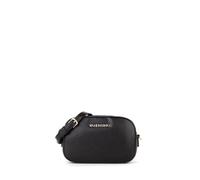 Valentino Bags Umhängetasche Special Martu 21 cm Lederimitat Schwarz