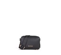 Valentino Bags Umhängetasche schwarz, Lederimitat, Damen