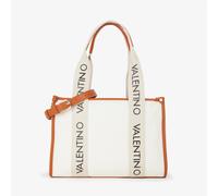 VALENTINO - Valentino Handtasche Weiß - Gr. - OS