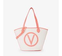 VALENTINO - Valentino Handtasche Weiß - Gr. - OS