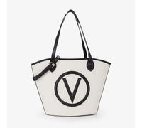 VALENTINO BAGS Shopper mit Logo-Detail Modell 'COVENT' in Black, Größe 1