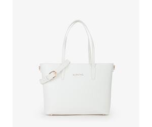 VALENTINO - Valentino Handtasche Weiß - Gr. - OS
