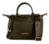 VALENTINO - Valentino Jolly Re Handbag Verde Militare Grün