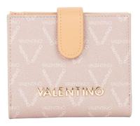 VALENTINO - Valentino Lady Re zip around wallet natur/multicolor Beige