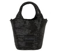 VALENTINO - Valentino Nabilah shopping nero Schwarz