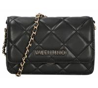 VALENTINO - Valentino Ocarina Flap bag nero Schwarz