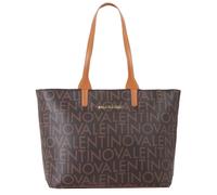 VALENTINO - Valentino Regina Re shopping bag moro naturale Braun