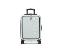 VALENTINO - Valentino Trolley / Koffer Klein, Silber