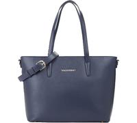 VALENTINO - Valentino Zero Re shopping bag blue notte Blau