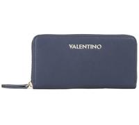 Valentino Bags Zero Re - Geldbörse 16cc 19 cm (blunotte)