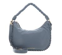 VALENTINO Varsavia Sacca Hobo Bag Grigio