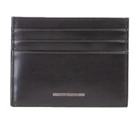 Valentino Vill Credit Card Case Nero