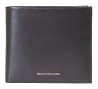 VALENTINO Damen VILL Reisezubehör-Brieftasche, Schwarz