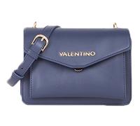 VALENTINO Violet Flap Bag Blu