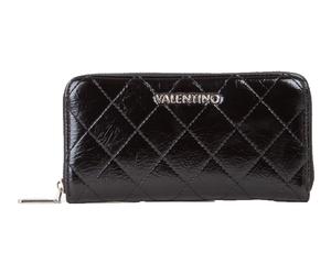VALENTINO Wakanda Portafoglio Wallet Nero