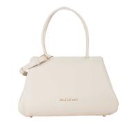 Valentino Bags West Re Schultertasche creme, Lederimitat, Damen