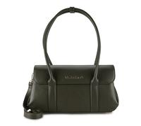 Valentino West Schultertasche 33 cm grün
