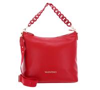 VALENTINO Whisky Hobo Bag Rosso