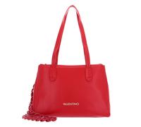 VALENTINO Whisky Tote Rosso
