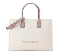 Valentino Bags Handtasche Wilk Lederimitat Damen Beige