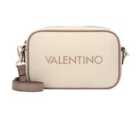 Valentino Wilk Umhängetasche 21.5 cm beige