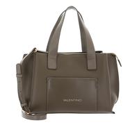 VALENTINO Willow Tote Bag Taupe