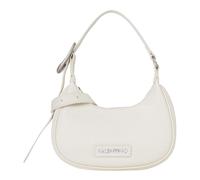 VALENTINO Willowy Re Hobo Bag Cream White