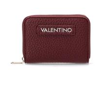 VALENTINO WILLOWY RE VPS9E2137 (ZIP AROUND WALLET), PRUGNA, Donna
