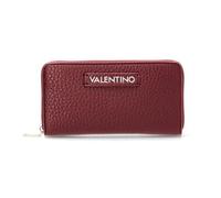 VALENTINO WILLOWY RE VPS9E2155 (ZIP AROUND WALLET), PRUGNA, Donna