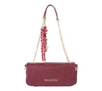 VALENTINO Winter Re Flap Bag Bordeaux