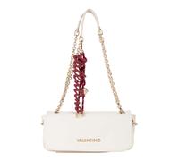 VALENTINO Winter Re Flap Bag Creme White