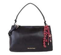 Valentino Bags Winter Re Beuteltasche schwarz, Lederimitat, Damen