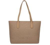 Valentino Wira Re Shopper Tasche 34 cm braun