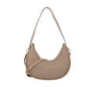Valentino Wira Schultertasche 31 cm beige