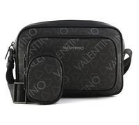 VALENTINO Zefir Crossbody Bag Nero / Multicolor