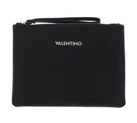 VALENTINO Zero Re Beauty Morbido Soft Cosmetic Case Nero