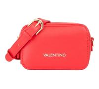 VALENTINO Zero Re Camera Bag Rosso