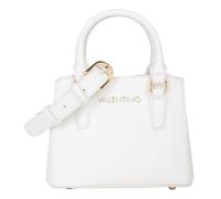 VALENTINO Zero Re Mini Shopping Bag Bianco